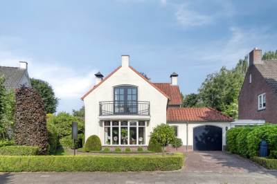 Woning Dommelstraat 19 Valkenswaard