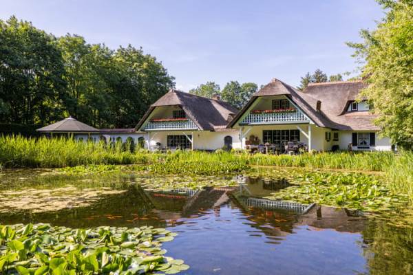 Woning Mosselsepad 14 Otterlo