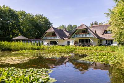 Woning Mosselsepad 14 Otterlo