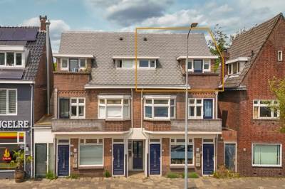 Woning Tongelresestraat 269B Eindhoven