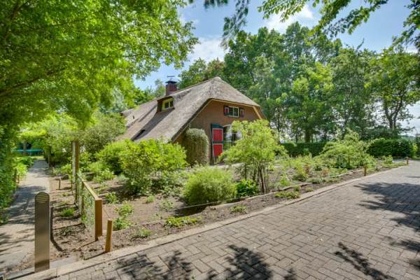 Woning Lierderholthuisweg 40 Lierderholthuis
