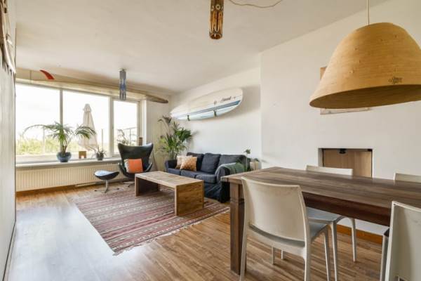 Woning Karel Doormanstraat 18 Zandvoort