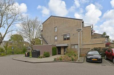 Woning Catsveld 36 Gouda