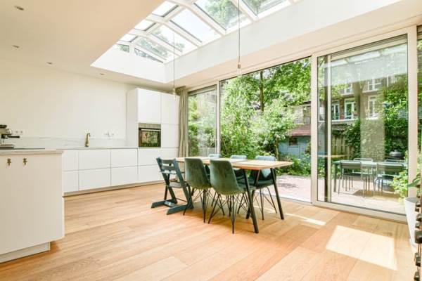 Woning Makassarstraat 46H Amsterdam