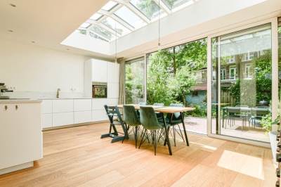 Woning Makassarstraat 46H Amsterdam