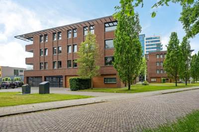 Woning Platolaan 20 Assen