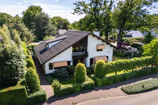 Woning Greekerinckskamp 8 Delden