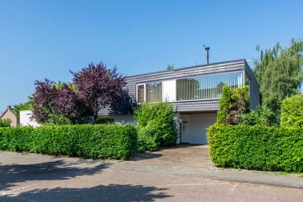 Woning Willibrordusstraat 6 Susteren