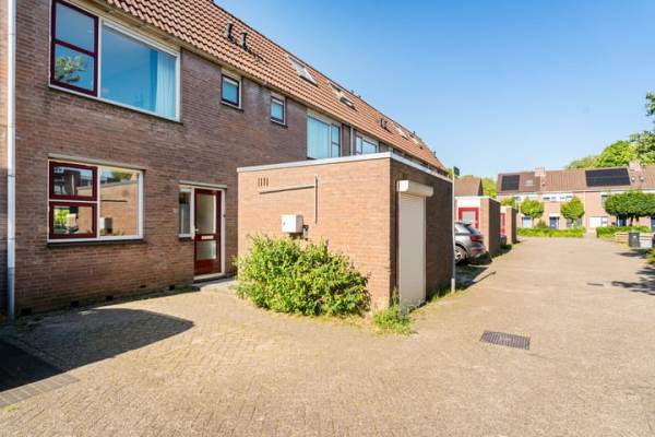 Woning Azaleapark 11 Zoetermeer