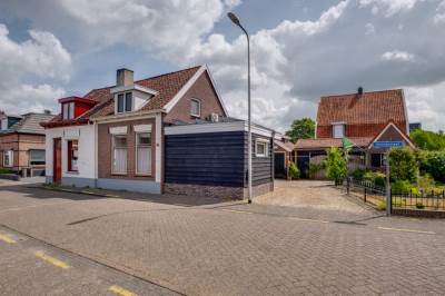 Woning Pillinkstraat 24 Lochem