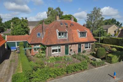Woning Wilbertstraat 13 Hengelo (OV)