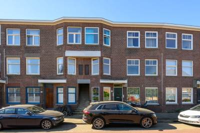 Woning Prins Mauritslaan 116 Den Haag