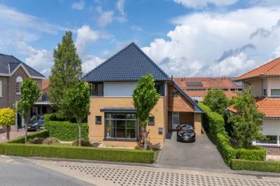 Woning Schelde 7 Doetinchem