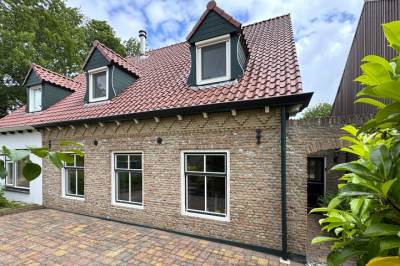 Woning Stadsedijk 6 Oudemolen (NB)