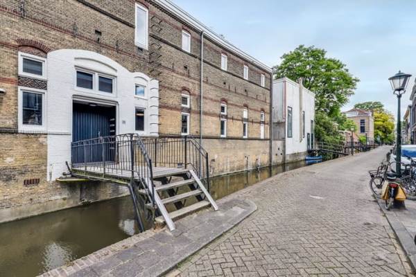Woning Peperstraat 29B Gouda