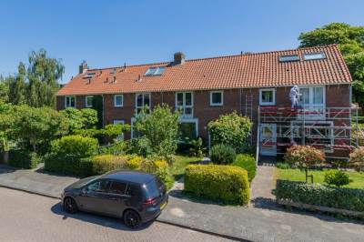 Woning Bennebroekerdreef 37 Bennebroek