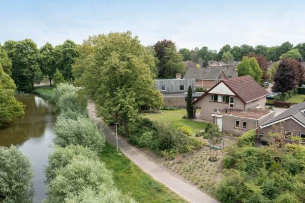 Woning Willem Kesstraat 20 Hengelo (OV)