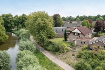 Woning Willem Kesstraat 20 Hengelo (OV)