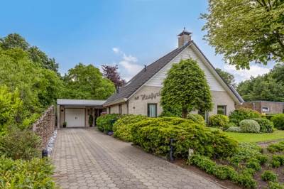 Woning Garsenshof 56 Warnsveld