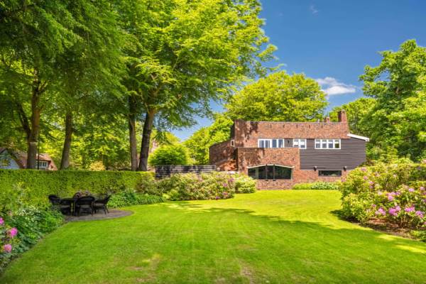 Woning Meerwijklaan 1 Bergen (NH)