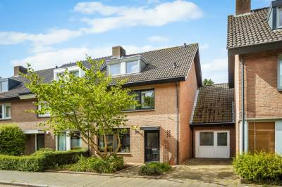Woning Weverstraat 5 Eindhoven