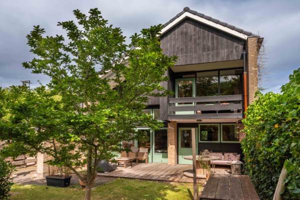 Woning Meidoornweg 2 Schoorl