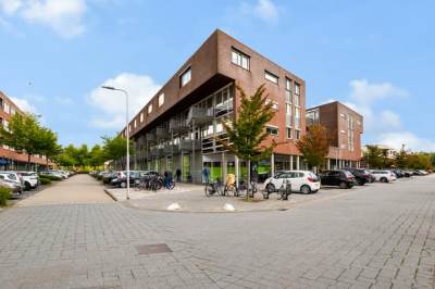 Woning Tiranastraat 76 IJsselstein