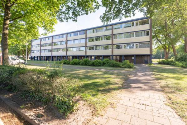 Woning Varenkamp 107 Emmen
