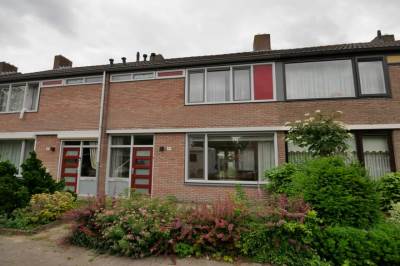 Woning Jan Olieslagersstraat 41 Helmond