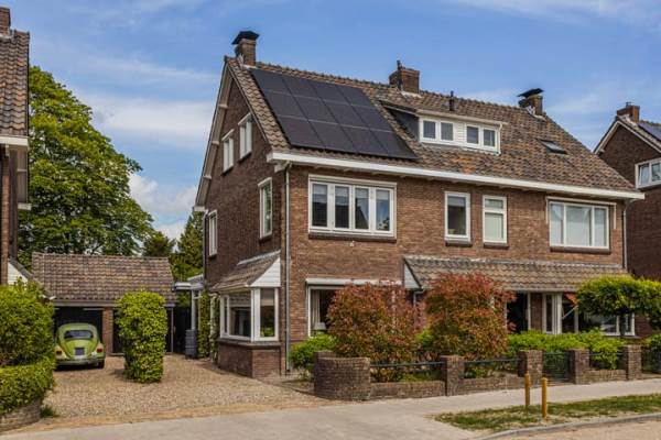 Woning Kamerlingh Onneslaan 17 Enschede