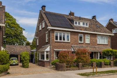 Woning Kamerlingh Onneslaan 17 Enschede