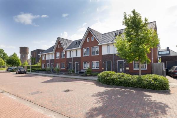 Woning Athenestraat 11 Hengelo (OV)