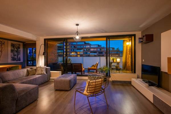 Woning Helmersstraat 177 Rotterdam