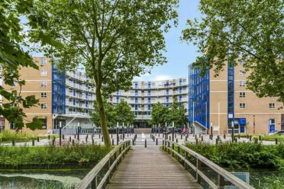 Woning Bankstede 11 Nieuwegein