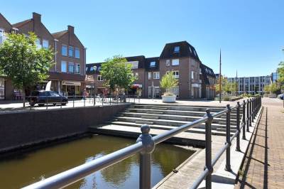 Woning Zuidhaven 193 Zevenbergen