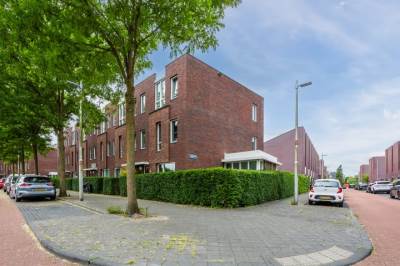 Woning Vuurvlindersingel 94 Utrecht