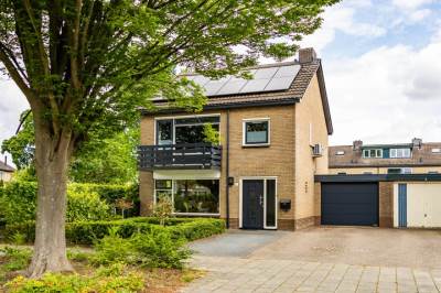 Woning Buizerdstraat 1 Brummen