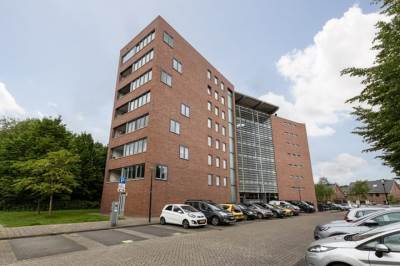 Woning Annie M.G. Schmidtstraat 63 Alkmaar
