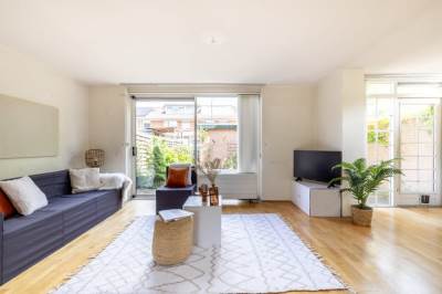 Woning Sumatra 4 Purmerend