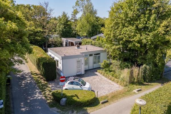 Woning Leeuwerikenlaan 14 Kamperland