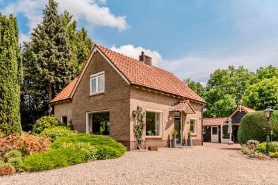 Woning Sportlaan 18 Heerde