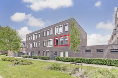 Woning De Noord 64C Dronten