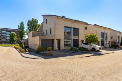 Woning Carmen 2 Kampen