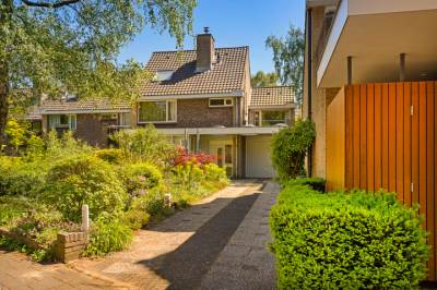 Woning Dingostraat 61 Nijmegen