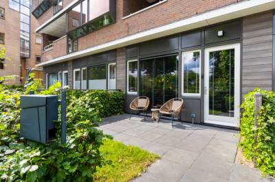 Woning Brinklaan 154 Apeldoorn