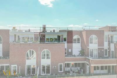 Woning Kerkstraat 144 Tegelen