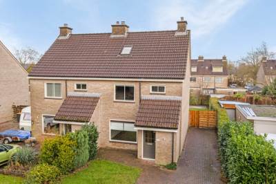 Woning Ronkelskamp 79 Annen