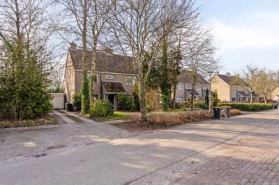 Woning Hofakkers 57 Annen
