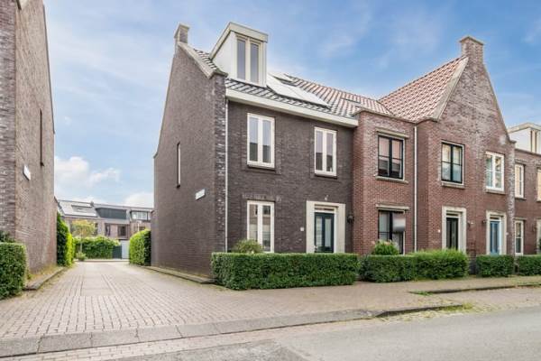Woning Remmerstein 18 Vleuten
