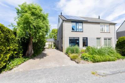 Woning Borg 1 Grijpskerk